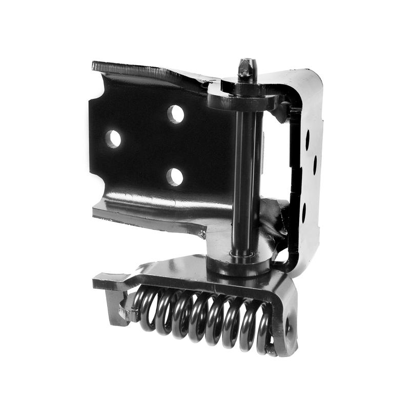 GLA1076QD Door Hinge Driver Side